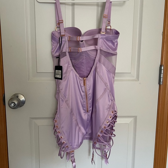 Honey birdette Jerry - Picture 2 of 3